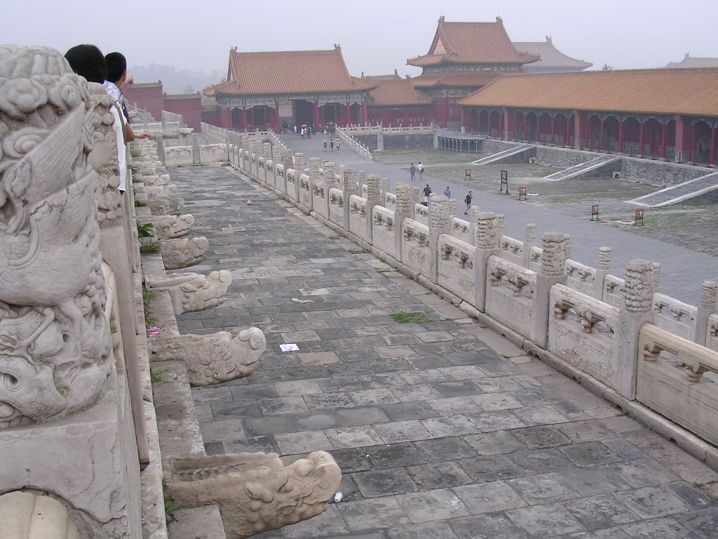 Città Proibita - Forbidden City
